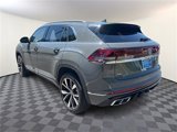 New 2025 Volkswagen Atlas Cross Sport SEL Premium R-Line image 4