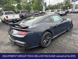 New 2025 Ford Mustang Dark Horse w/ Dark Horse Handlin Package image 3