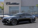 New 2025 Cadillac CT5 V Blackwing image 2