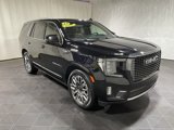 Used 2023 GMC Yukon Denali Ultimate image 3