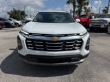New 2026 Chevrolet Equinox LT image 3