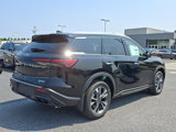 New 2025 INFINITI QX60 Luxe w/ Cargo Package image 4