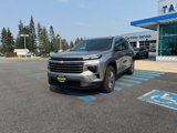 New 2026 Chevrolet Traverse LT image 3