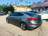 Used 2017 Hyundai Elantra Sport image 4