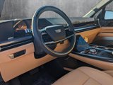 New 2025 Cadillac Escalade IQ Luxury 2 w/ LPO, Radiant Package image 3