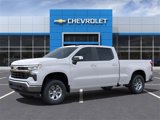 New 2025 Chevrolet Silverado 1500 LT w/ Leather Package image 2