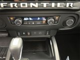 New 2025 Nissan Frontier SL image 4