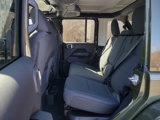 New 2024 Jeep Wrangler Sahara w/ Technology Group image 6