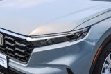 New 2026 Honda CR-V LX image 5