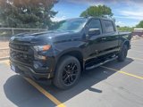 Used 2023 Chevrolet Silverado 1500 Custom w/ Rally Edition image 2