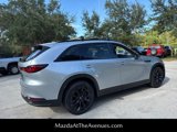 New 2025 MAZDA CX-90 3.3 Turbo w/ Premium Sport Pkg image 5