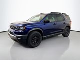 New 2026 Honda Passport TrailSport image 3