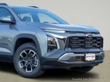 New 2026 Chevrolet Equinox ACTIV w/ Convenience Package III image 3