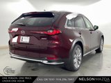 New 2025 MAZDA CX-90 3.3 Turbo w/ Premium Plus Pkg image 6
