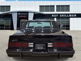 Used 1987 Buick Regal Grand National image 5