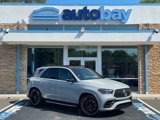 Used 2024 Mercedes-Benz GLE 63 AMG S image 6