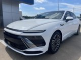 New 2025 Hyundai Sonata Limited image 2