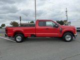 New 2025 Ford F250 XL w/ 360-Degree Camera Package image 2