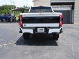 New 2025 Ford F350 4x4 Crew Cab Super Duty image 6