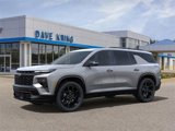 New 2025 Chevrolet Traverse RS image 2