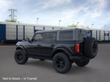 New 2025 Ford Bronco Big Bend w/ Black Diamond Package image 3