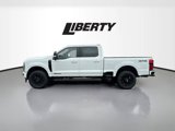 New 2025 Ford F350 XLT w/ Black Appearance Package image 4