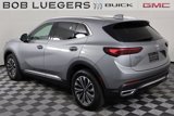 New 2025 Buick Envision Preferred image 5