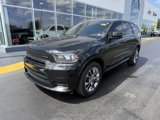 Used 2019 Dodge Durango GT w/ Trailer Tow Group IV image 4