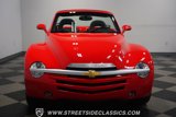 Used 2004 Chevrolet SSR w/ Preferred Equipment Group image 5