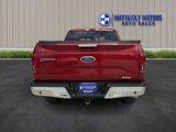 Used 2016 Ford F150 Lariat w/ Equipment Group 502A Luxury image 5