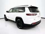 New 2025 Jeep Grand Cherokee L Laredo image 5