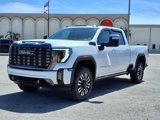 Used 2024 GMC Sierra 3500 Denali Ultimate image 3