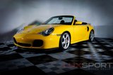 Used 2004 Porsche 911 Turbo image 3