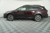 New 2025 Subaru Outback Limited XT image 4