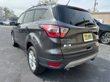 Used 2018 Ford Escape SEL image 3