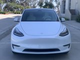 Used 2020 Tesla Model Y Long Range image 2