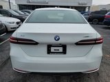 New 2025 BMW i5 xDrive40 w/ M Sport Package image 6