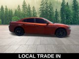 Used 2021 Dodge Charger SXT w/ Blacktop Package image 3