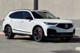 New 2025 Acura MDX Type S image 2