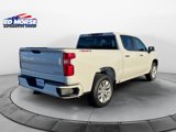 New 2025 Chevrolet Silverado 1500 Custom image 5