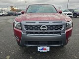 New 2025 Nissan Frontier SV w/ SV Convenience Package image 2
