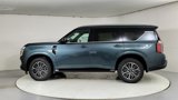 New 2025 Nissan Armada SL w/ Captain's Chari Seat Package image 4