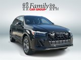 New 2025 Audi Q7 2.0T Premium Plus image 2