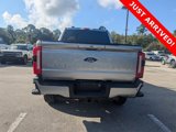 Certified 2024 Ford F250 Lariat w/ Lariat Ultimate Package image 3