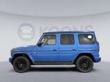New 2025 Mercedes-Benz G 580 w/ EQ Technology image 2