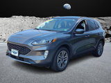 Certified 2022 Ford Escape SEL image 3