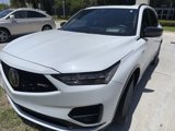 Used 2023 Acura MDX Type S image 3