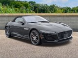 New 2024 Jaguar F-TYPE Convertible AWD image 3