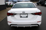 Used 2022 Nissan Sentra SV image 5