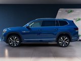 New 2025 Volkswagen Atlas SEL Premium R-Line image 4